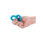 Renegade Erectus Super Stretchable Silicone Cock Rings COCK RING Set